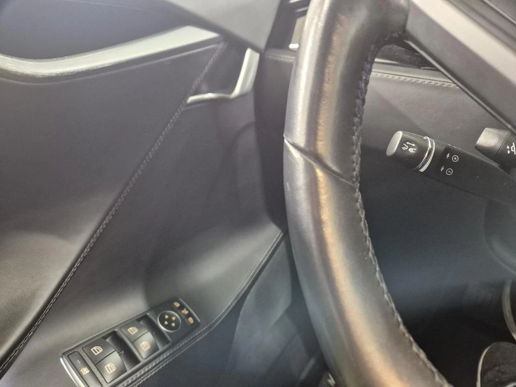 Hoofdafbeelding Tesla Model S