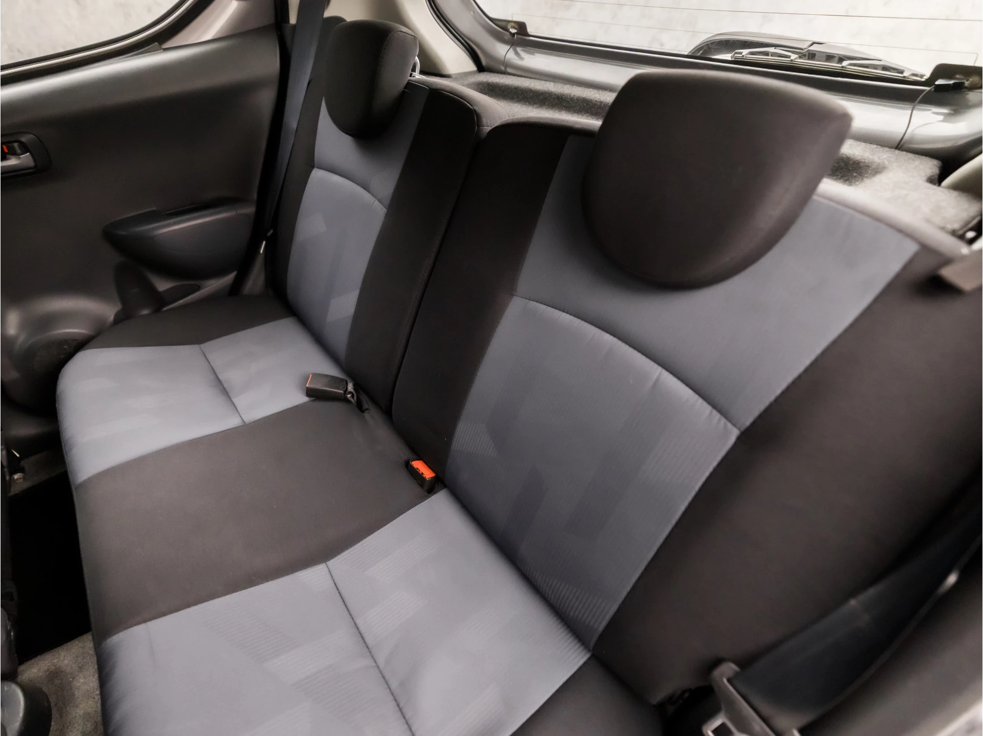 Hoofdafbeelding Suzuki Alto