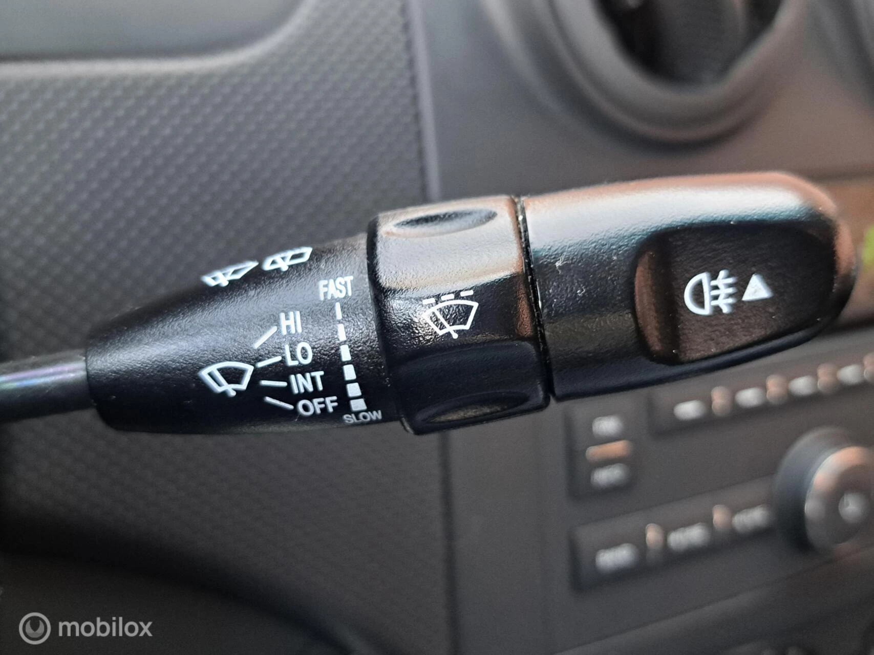 Hoofdafbeelding Chevrolet Aveo