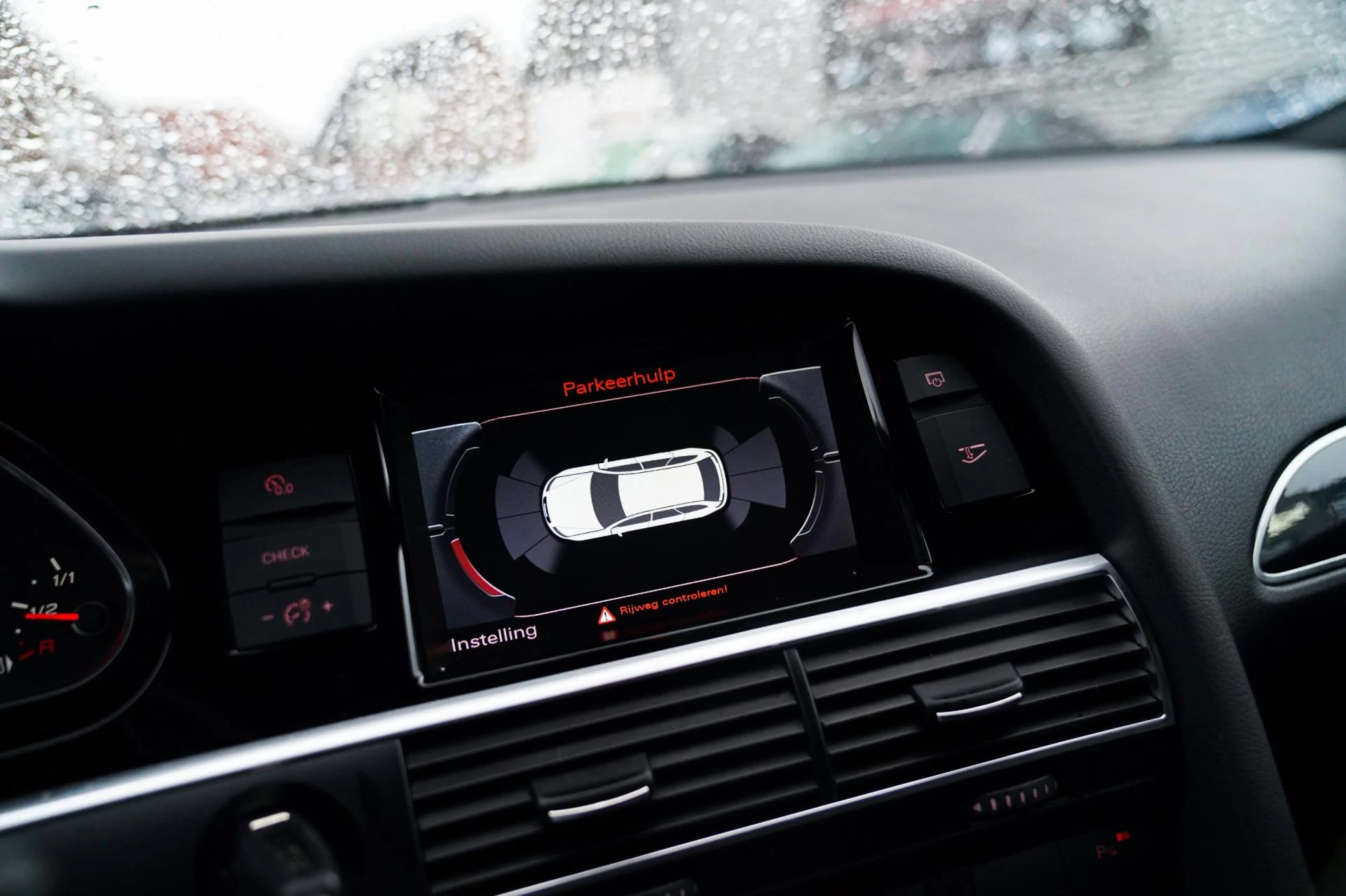 Hoofdafbeelding Audi RS6