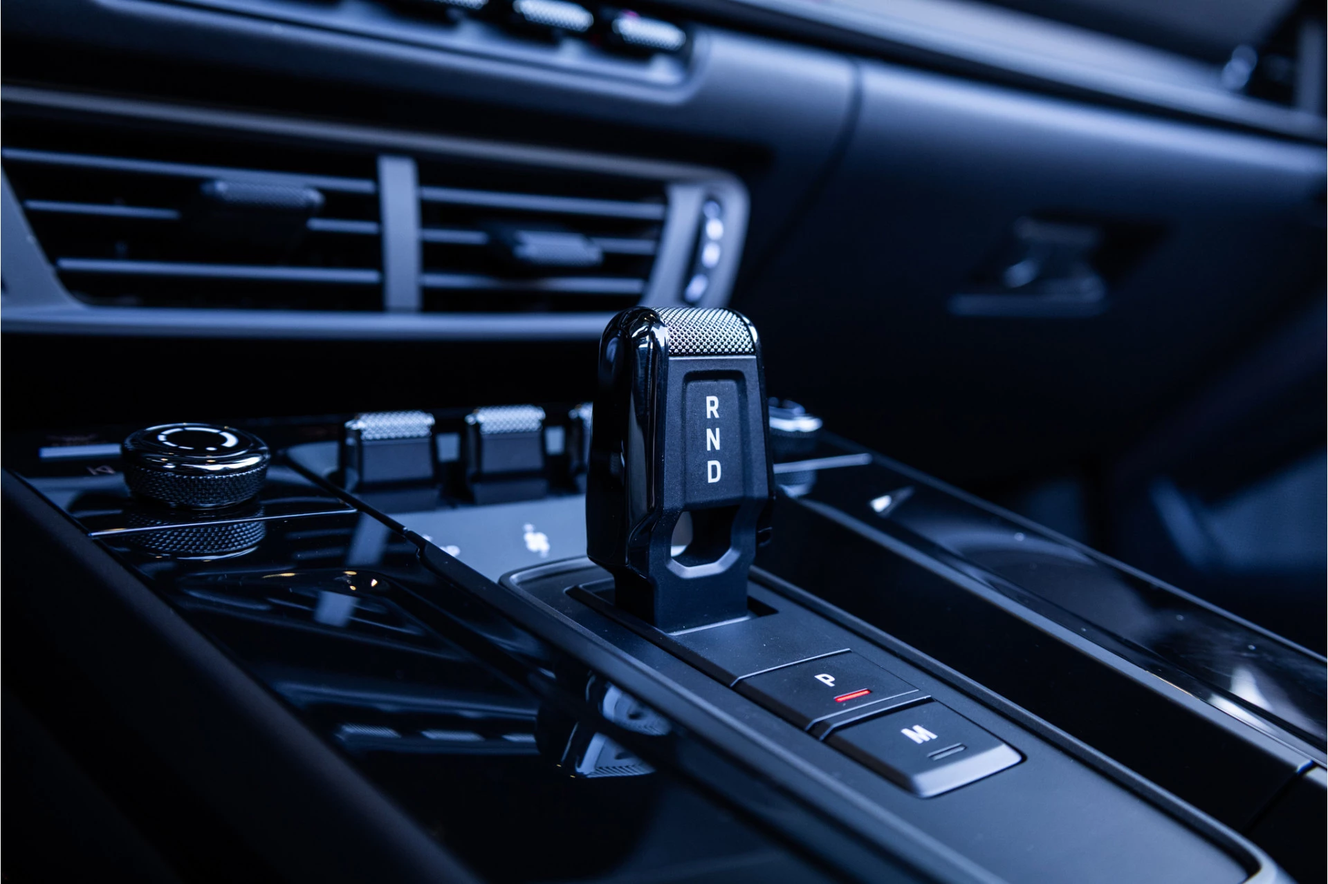 Hoofdafbeelding Porsche 911