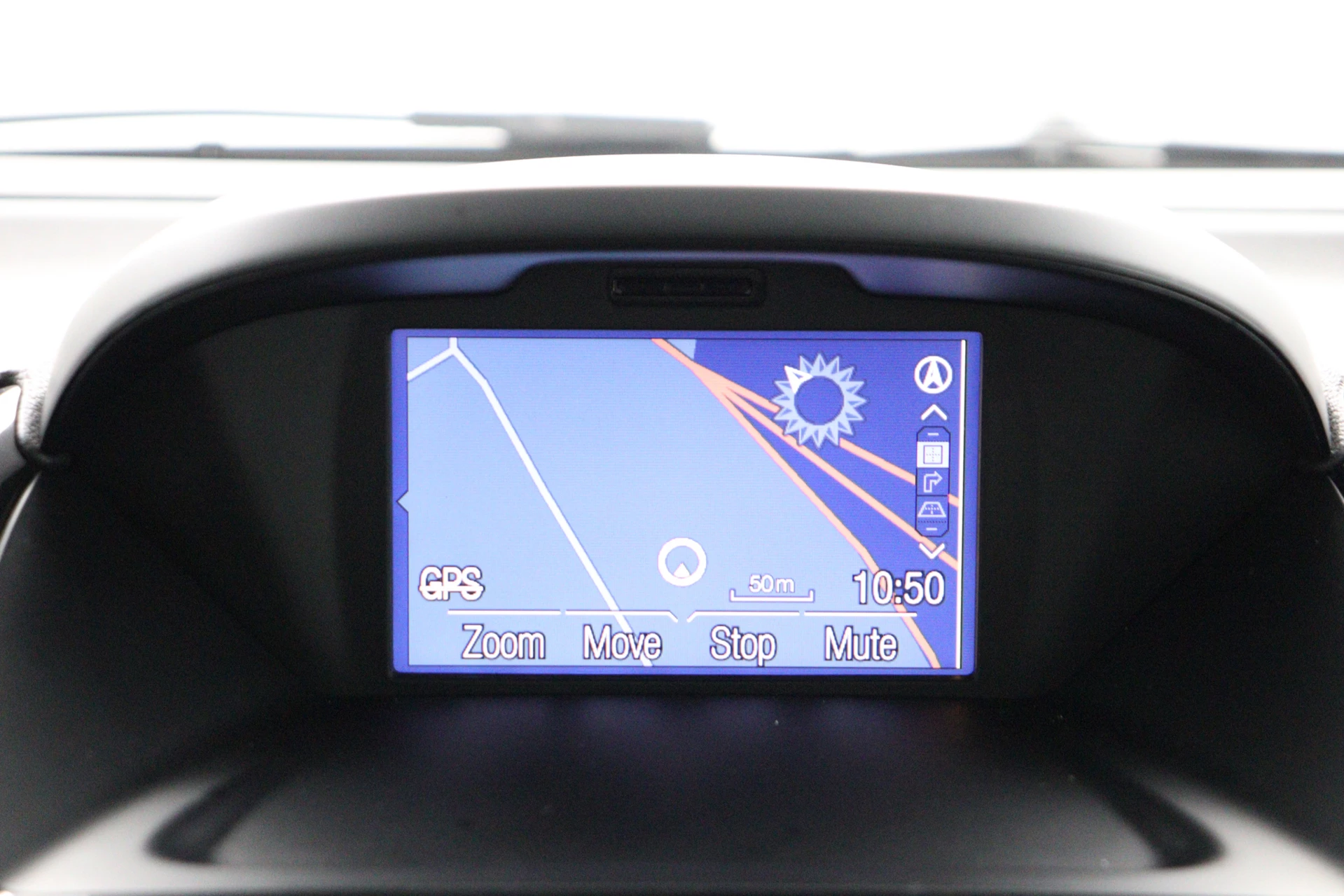 Hoofdafbeelding Ford B-MAX