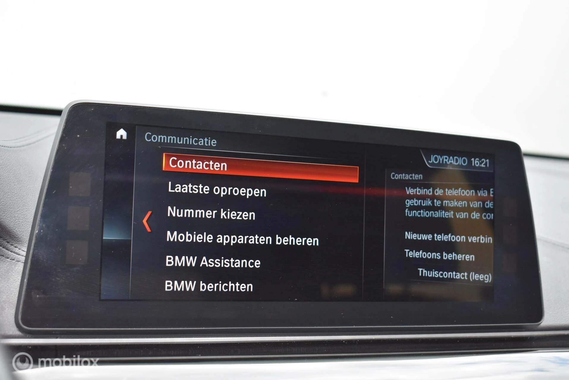 Hoofdafbeelding BMW 6 Serie