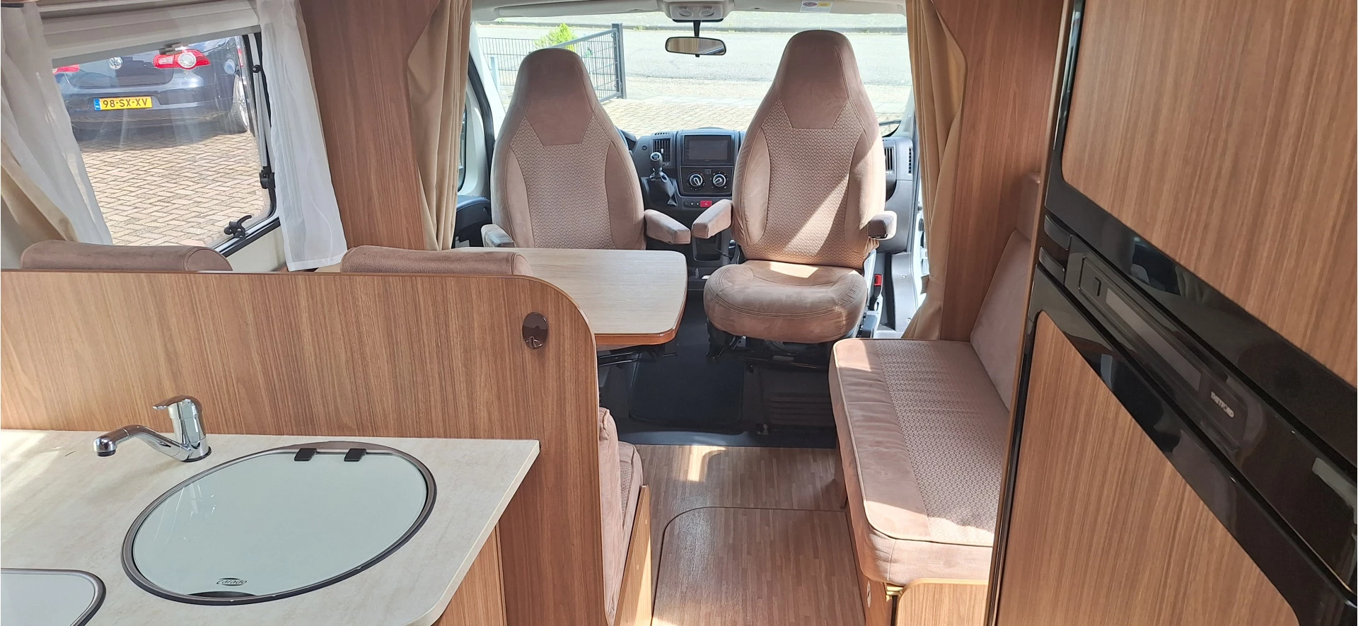 Hoofdafbeelding Fiat T 348