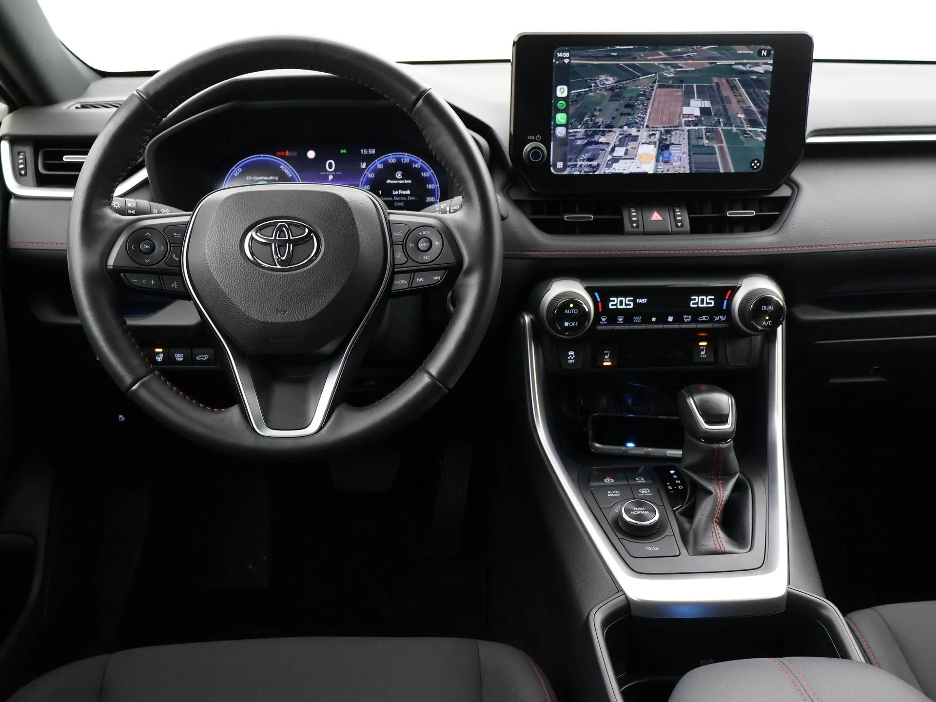 Hoofdafbeelding Toyota RAV4