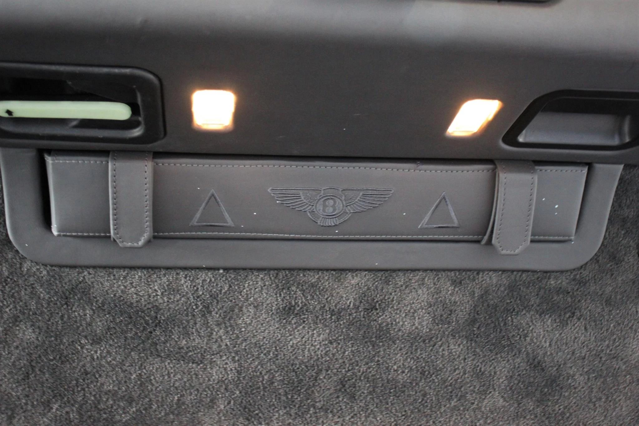 Hoofdafbeelding Bentley Mulsanne