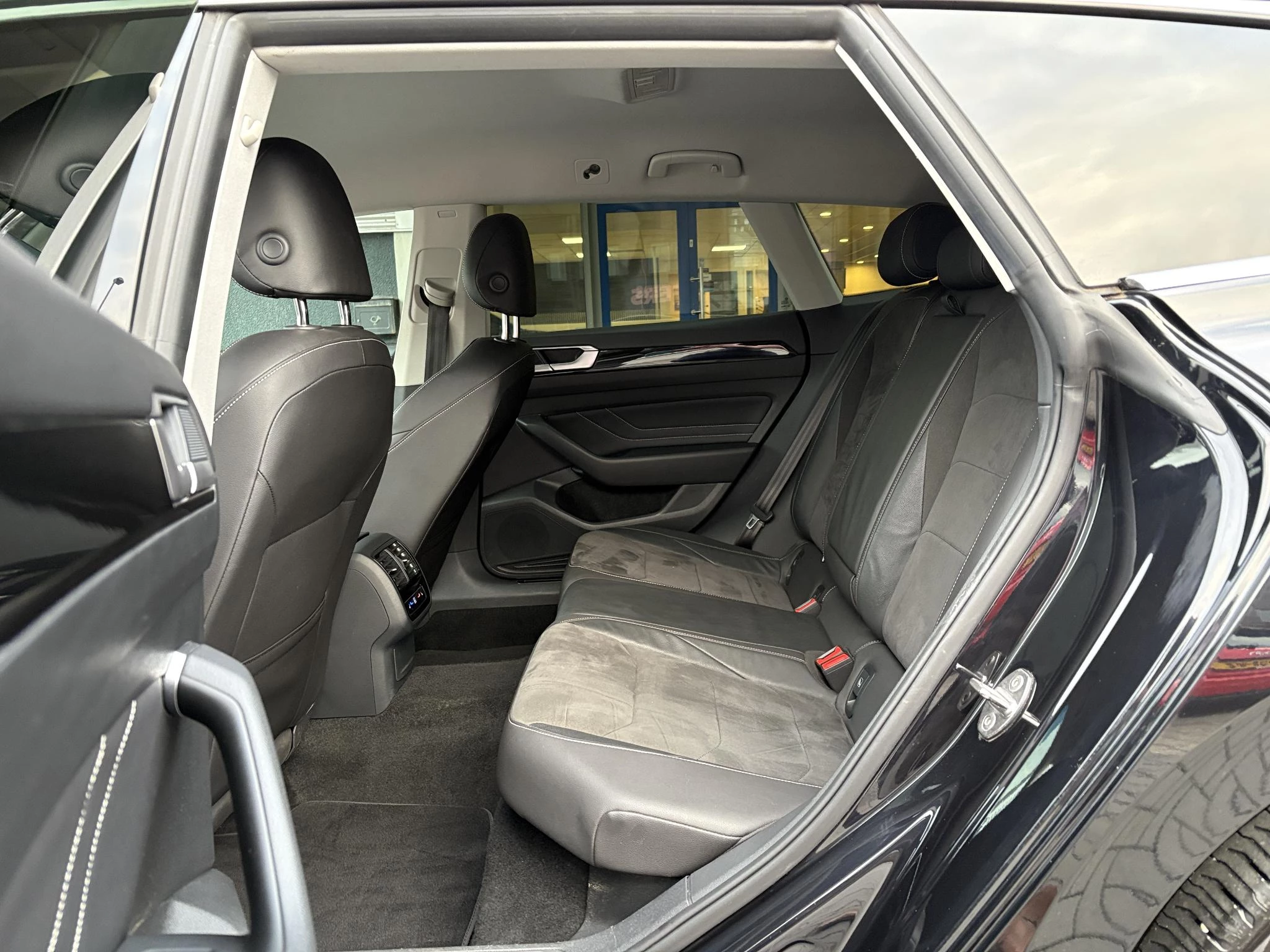 Hoofdafbeelding Volkswagen Arteon