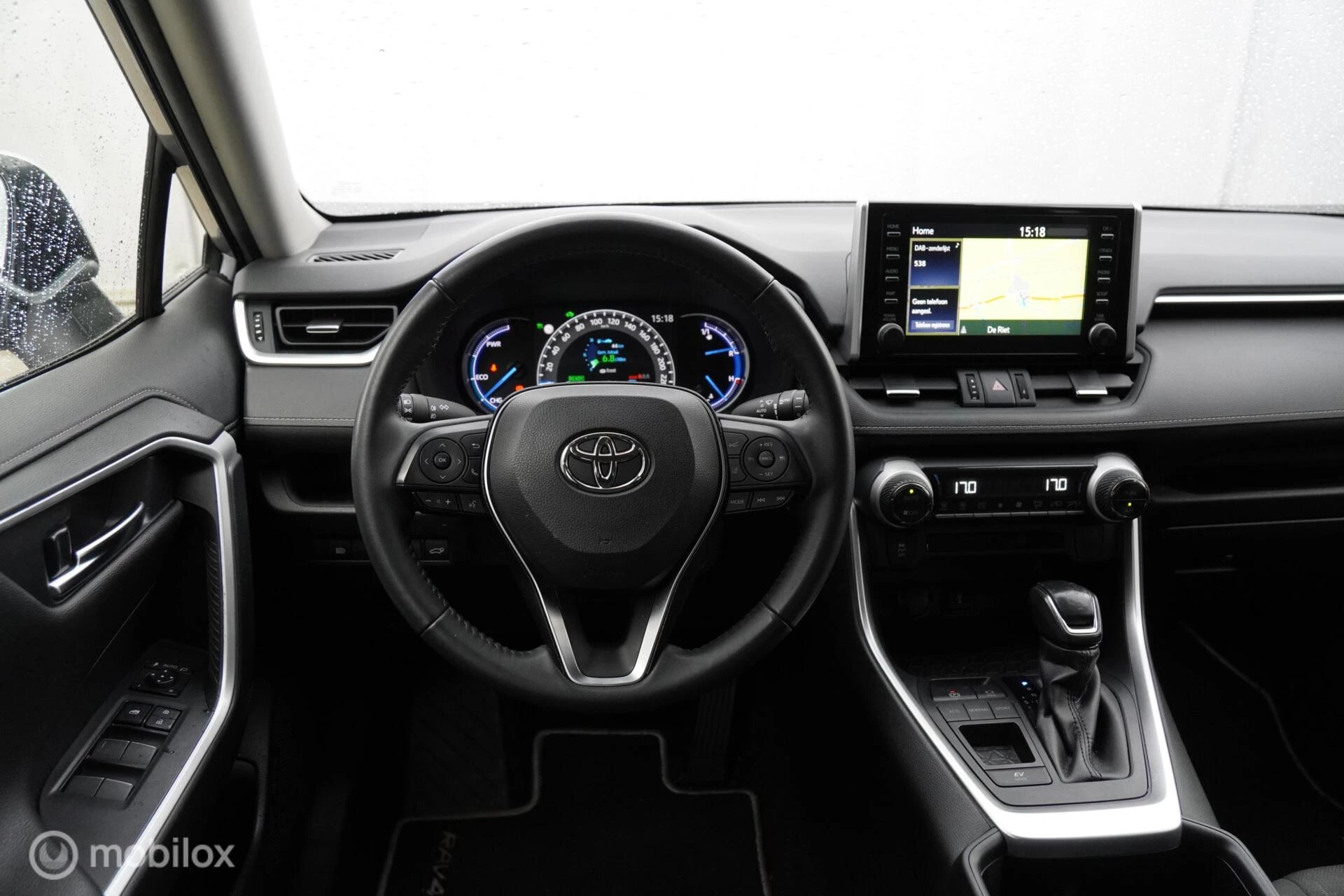 Hoofdafbeelding Toyota RAV4