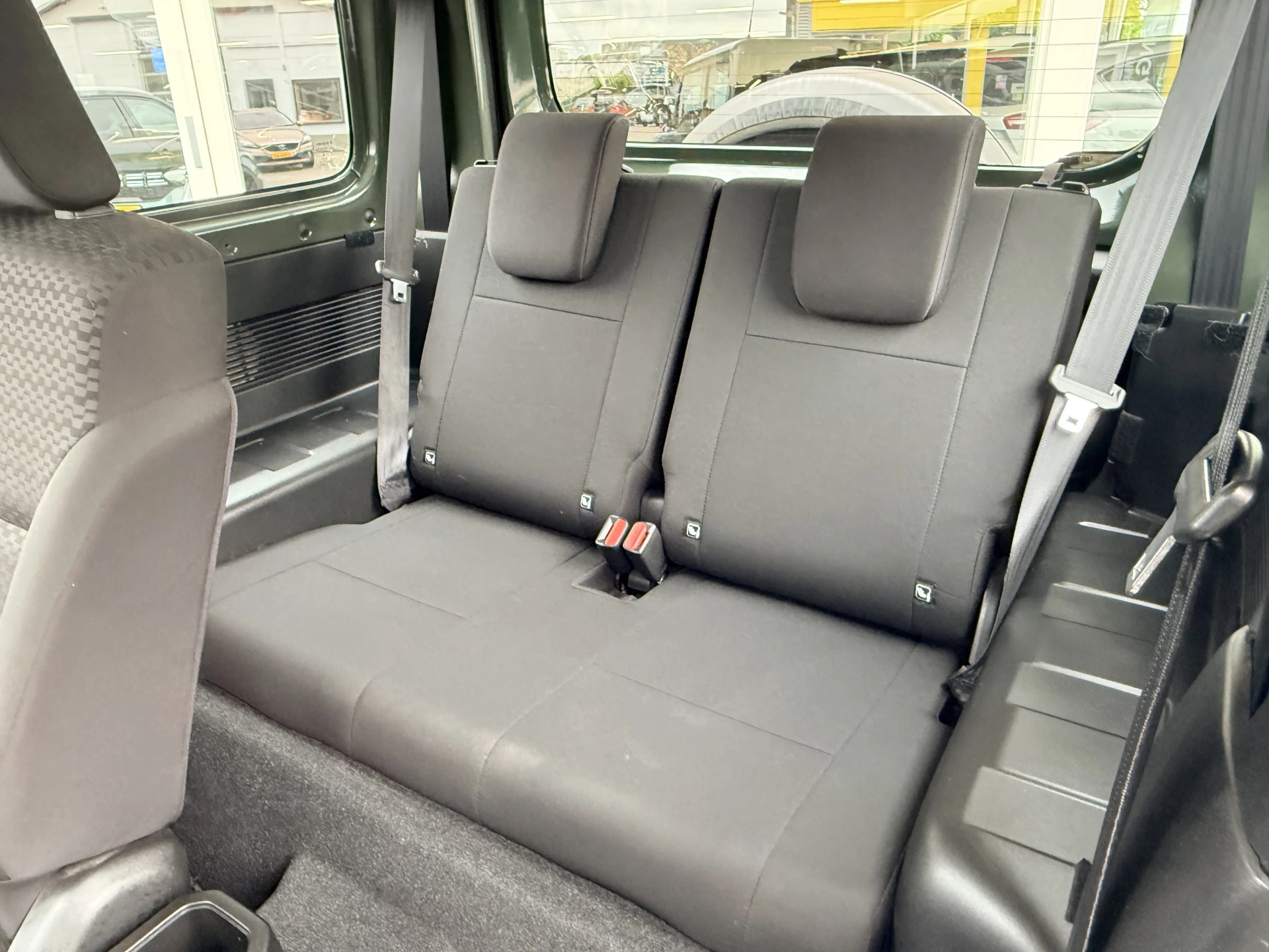 Hoofdafbeelding Suzuki Jimny