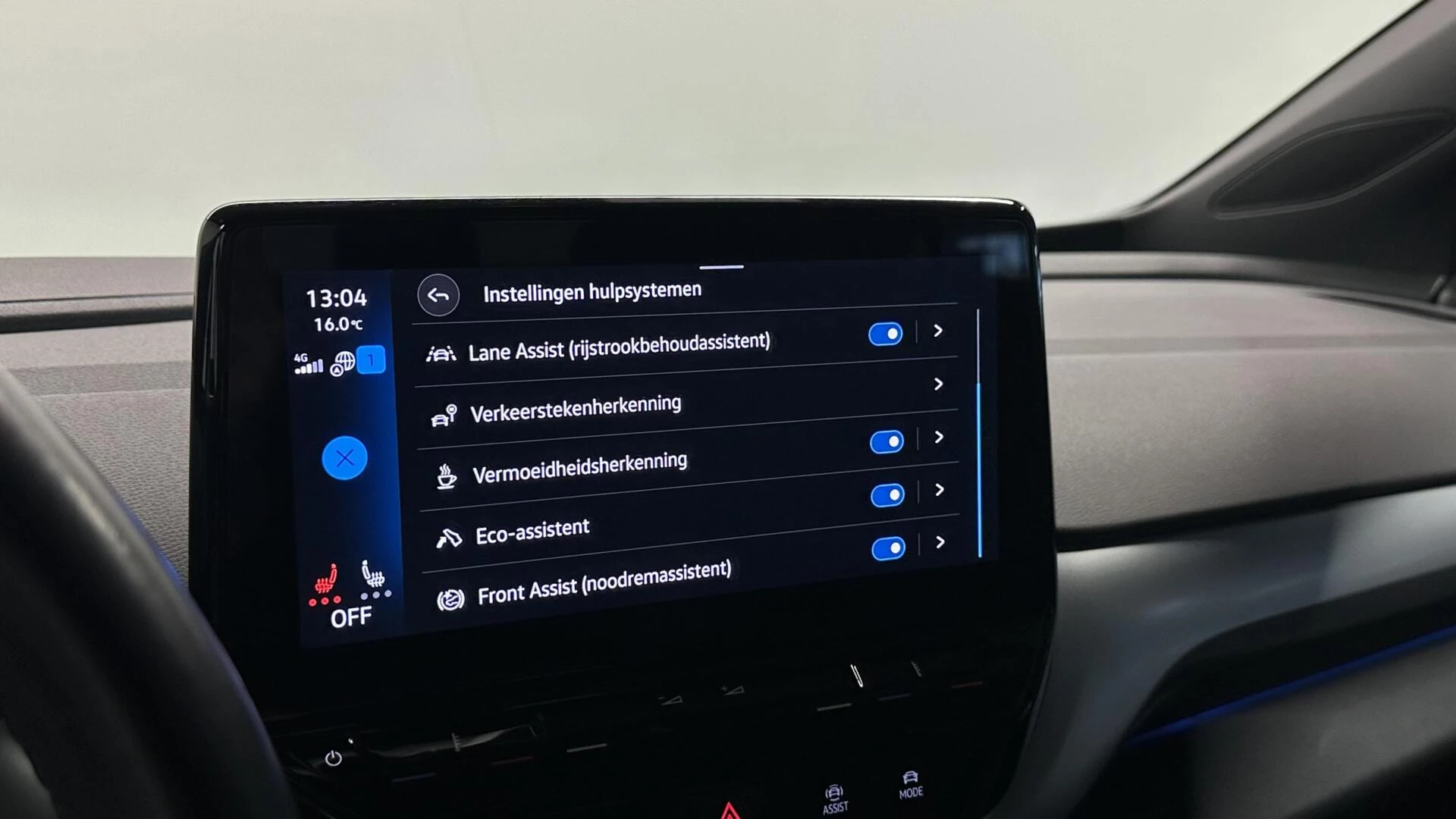 Hoofdafbeelding Volkswagen ID.4