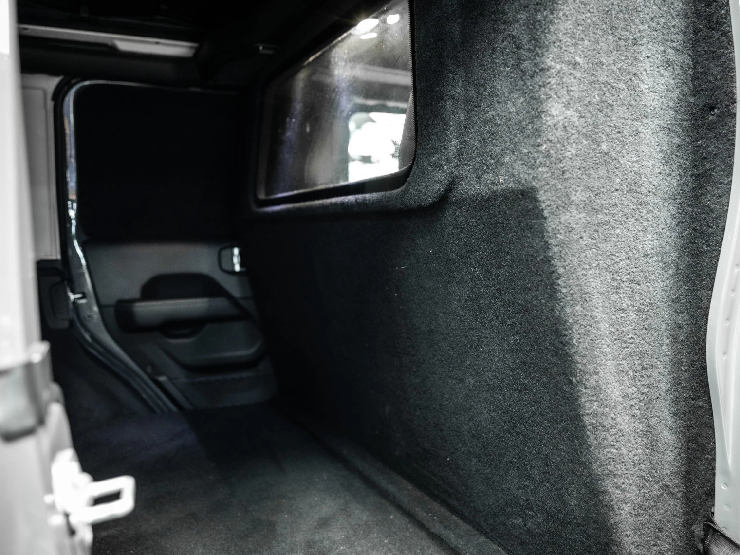 Hoofdafbeelding Jeep Wrangler