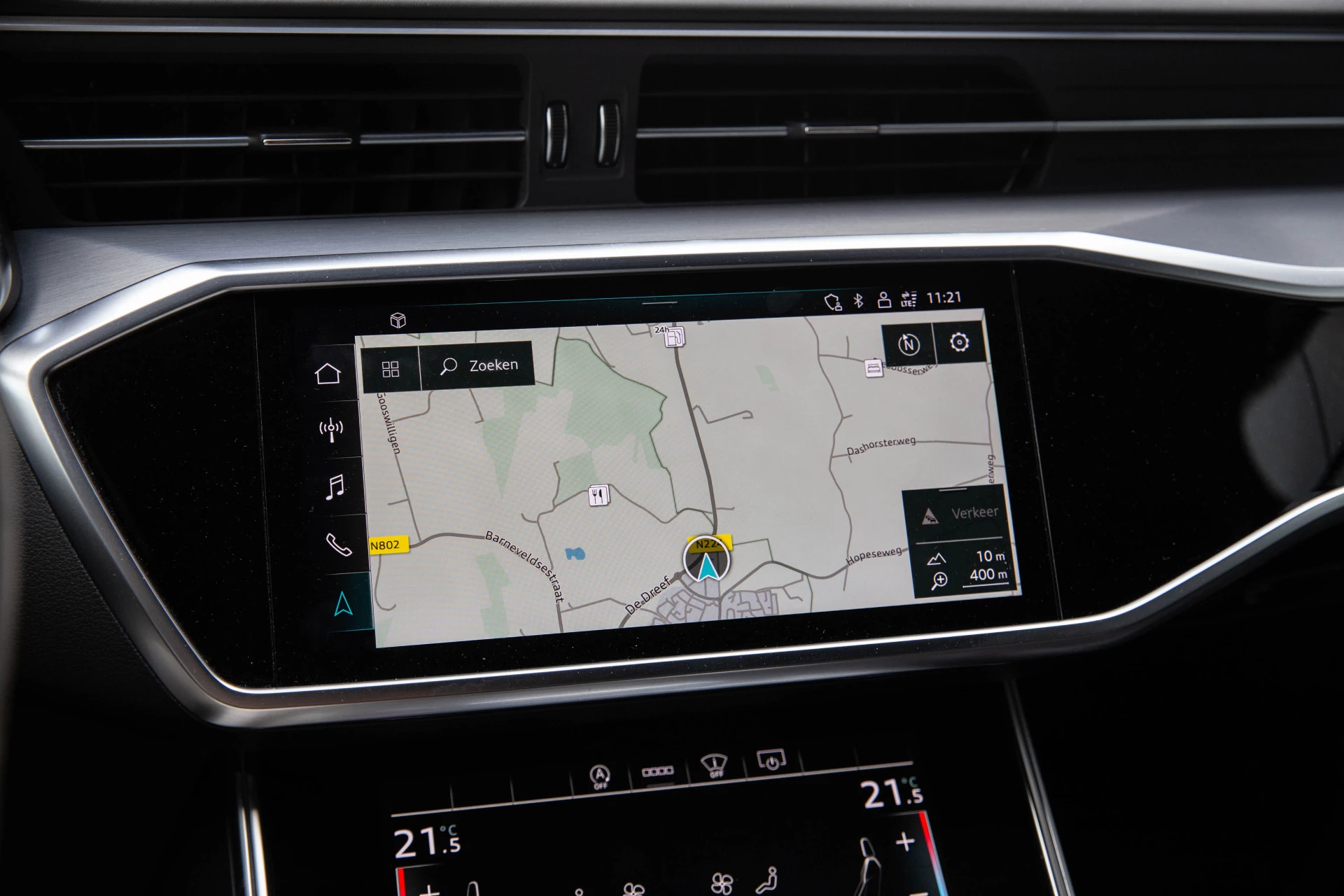 Hoofdafbeelding Audi RS6