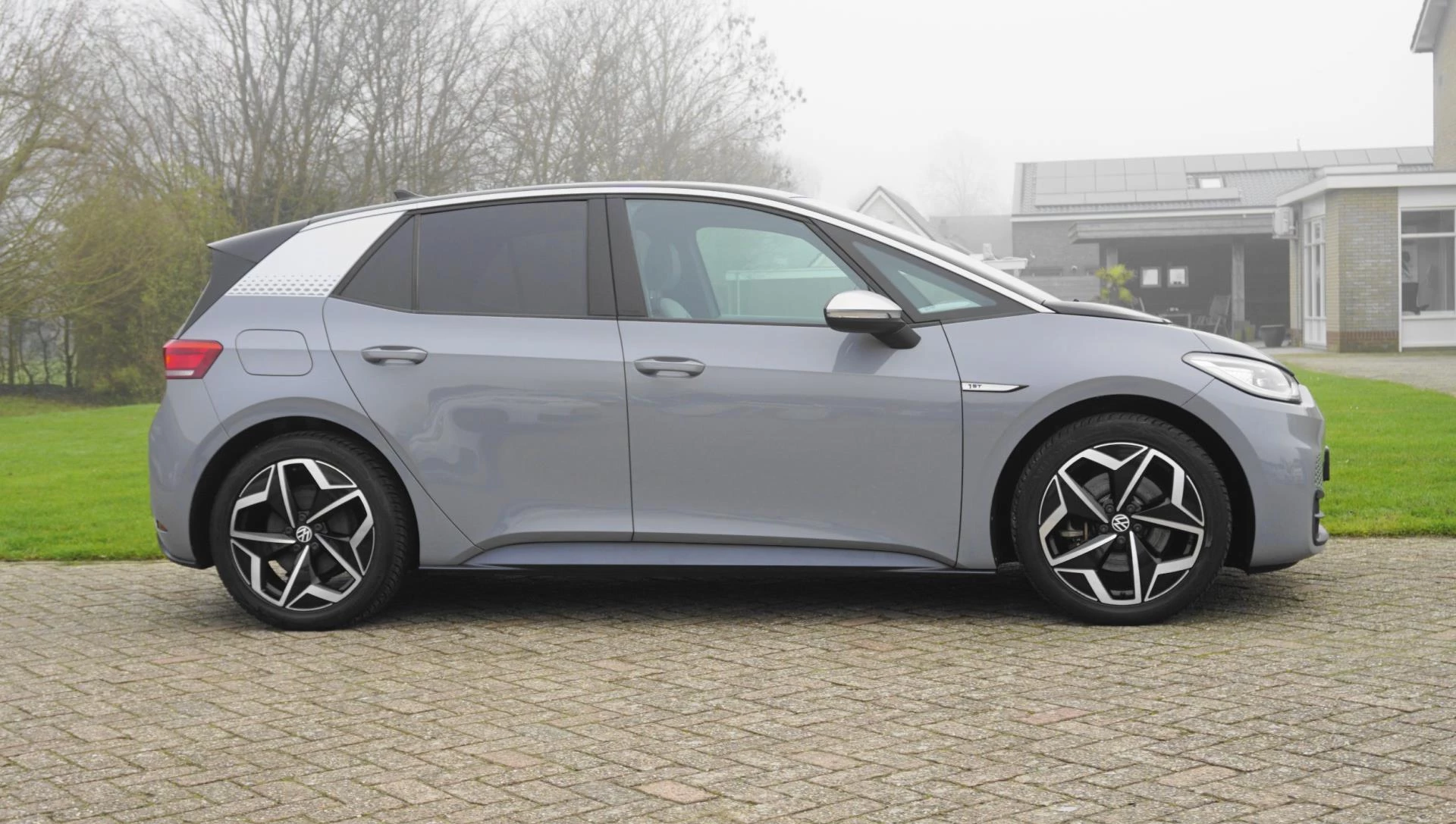 Hoofdafbeelding Volkswagen ID.3