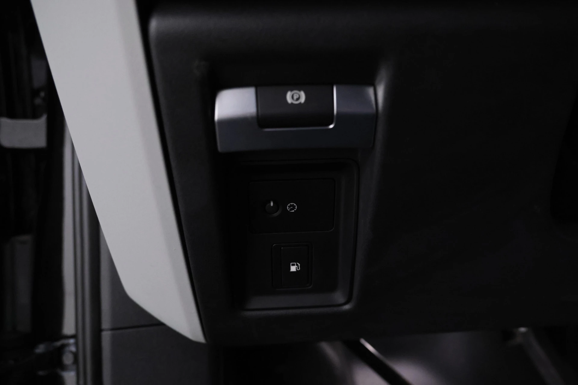 Hoofdafbeelding Land Rover Defender