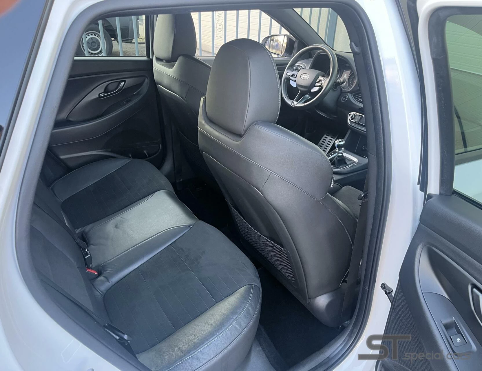 Hoofdafbeelding Hyundai i30