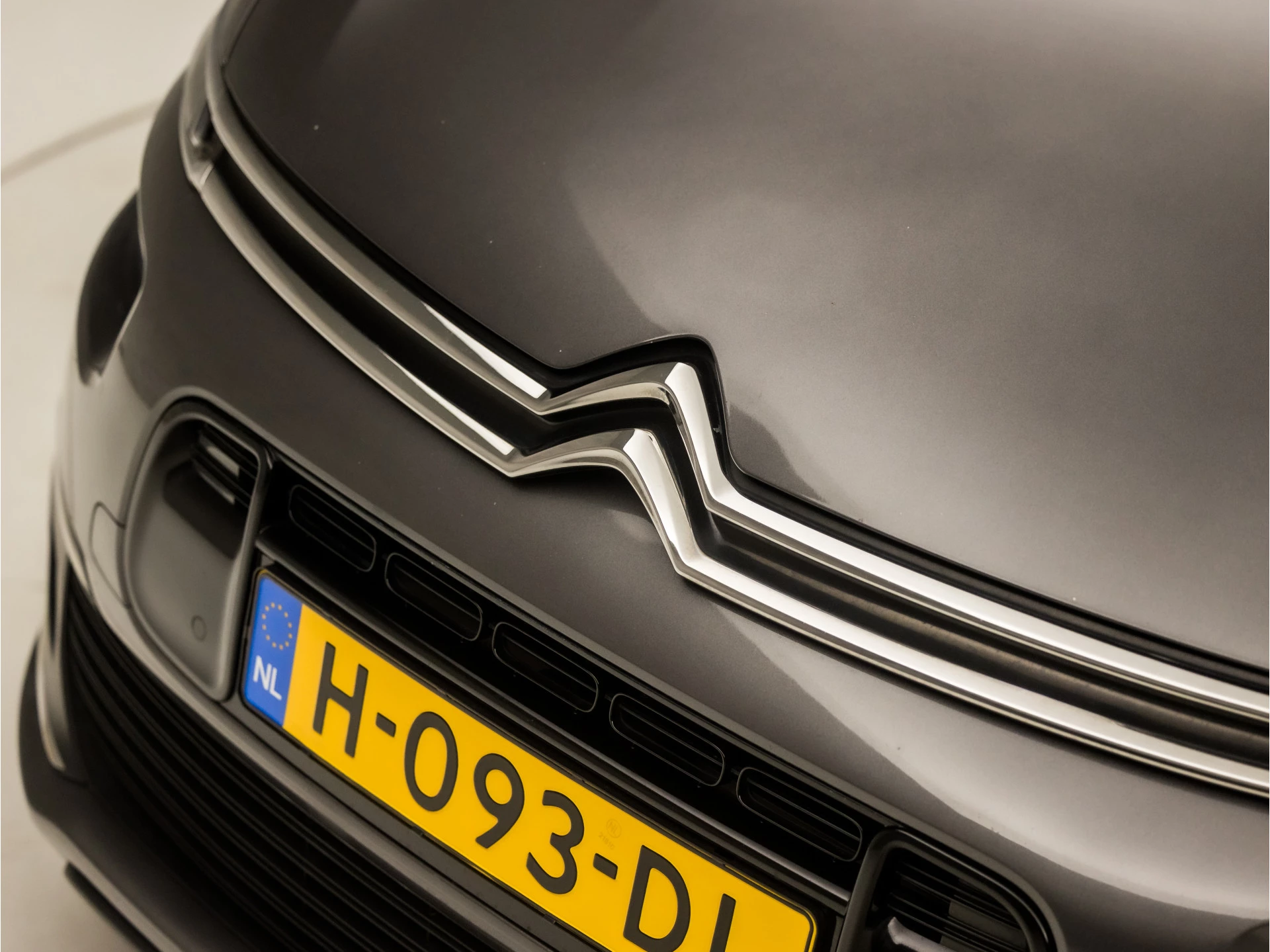 Hoofdafbeelding Citroën Grand C4 Spacetourer