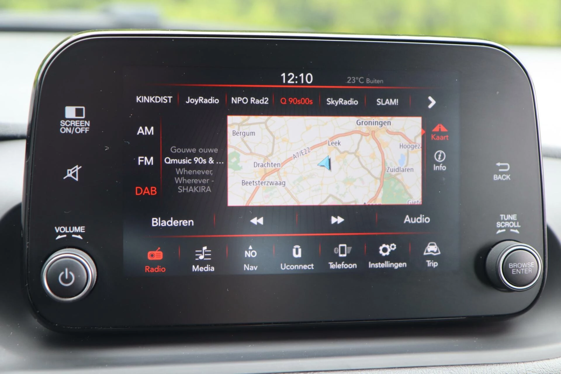 Hoofdafbeelding Fiat Tipo