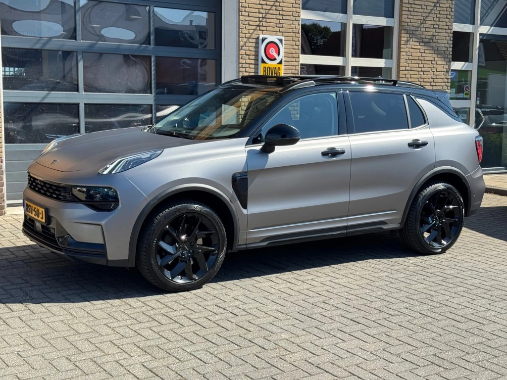 Hoofdafbeelding Lynk & Co 01