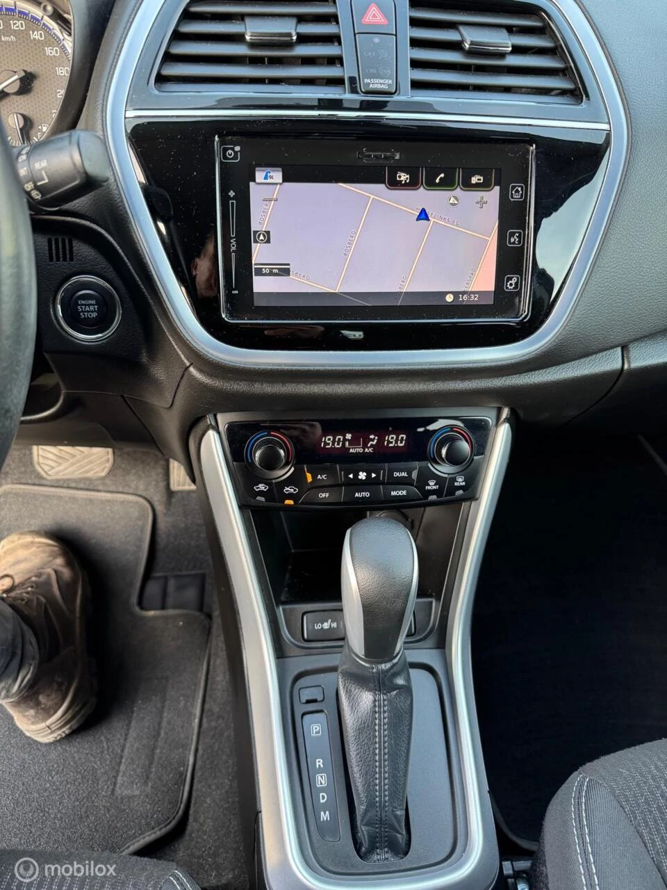 Hoofdafbeelding Suzuki S-Cross