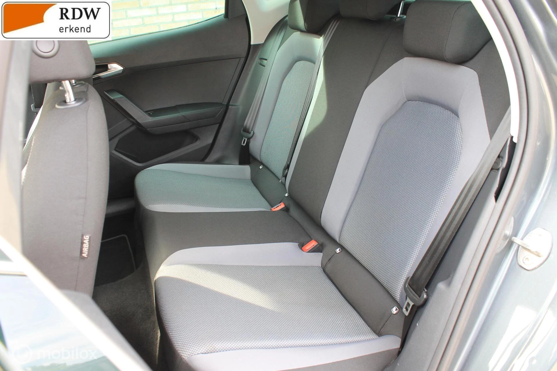 Hoofdafbeelding SEAT Arona