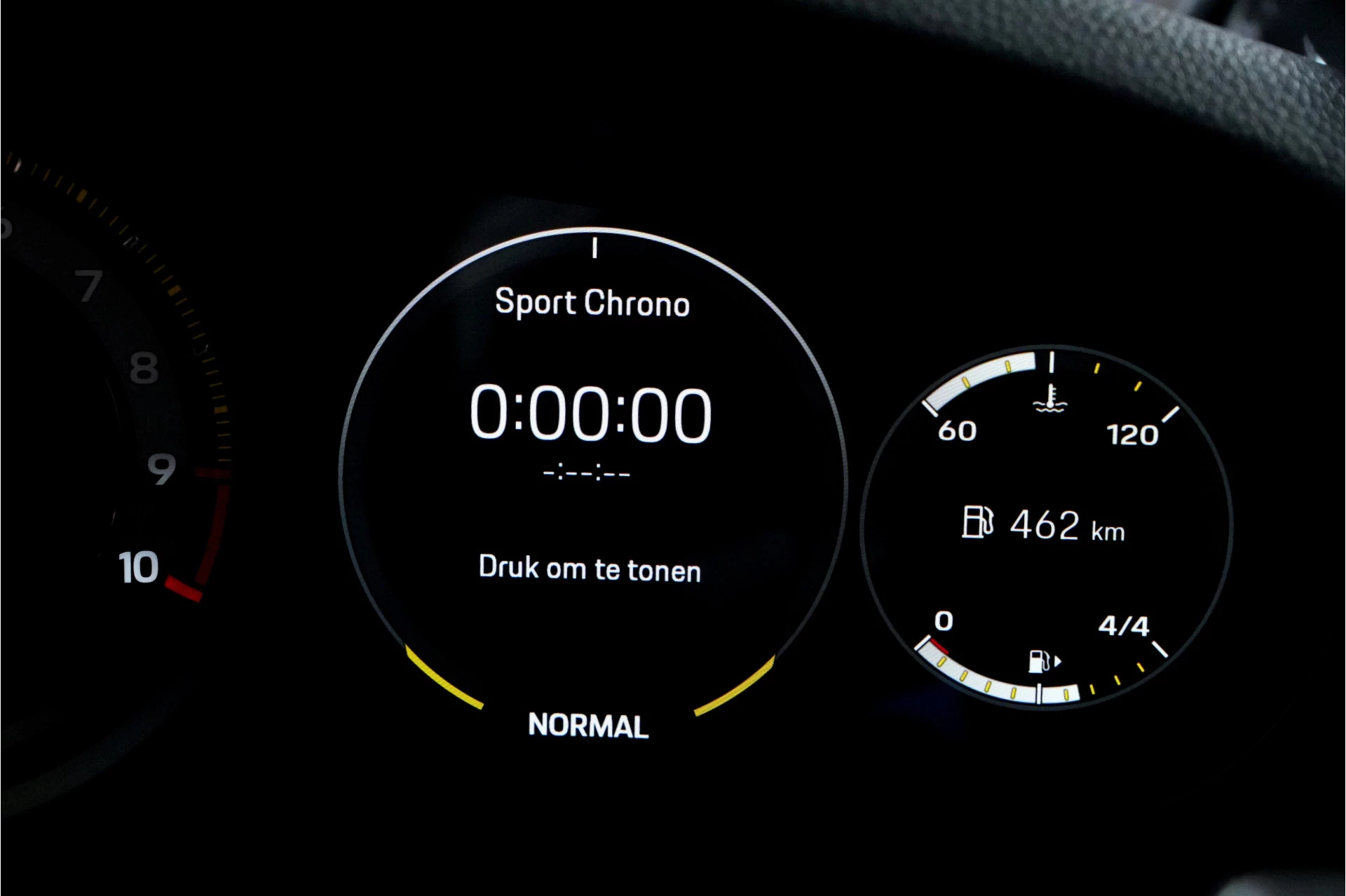 Hoofdafbeelding Porsche 911