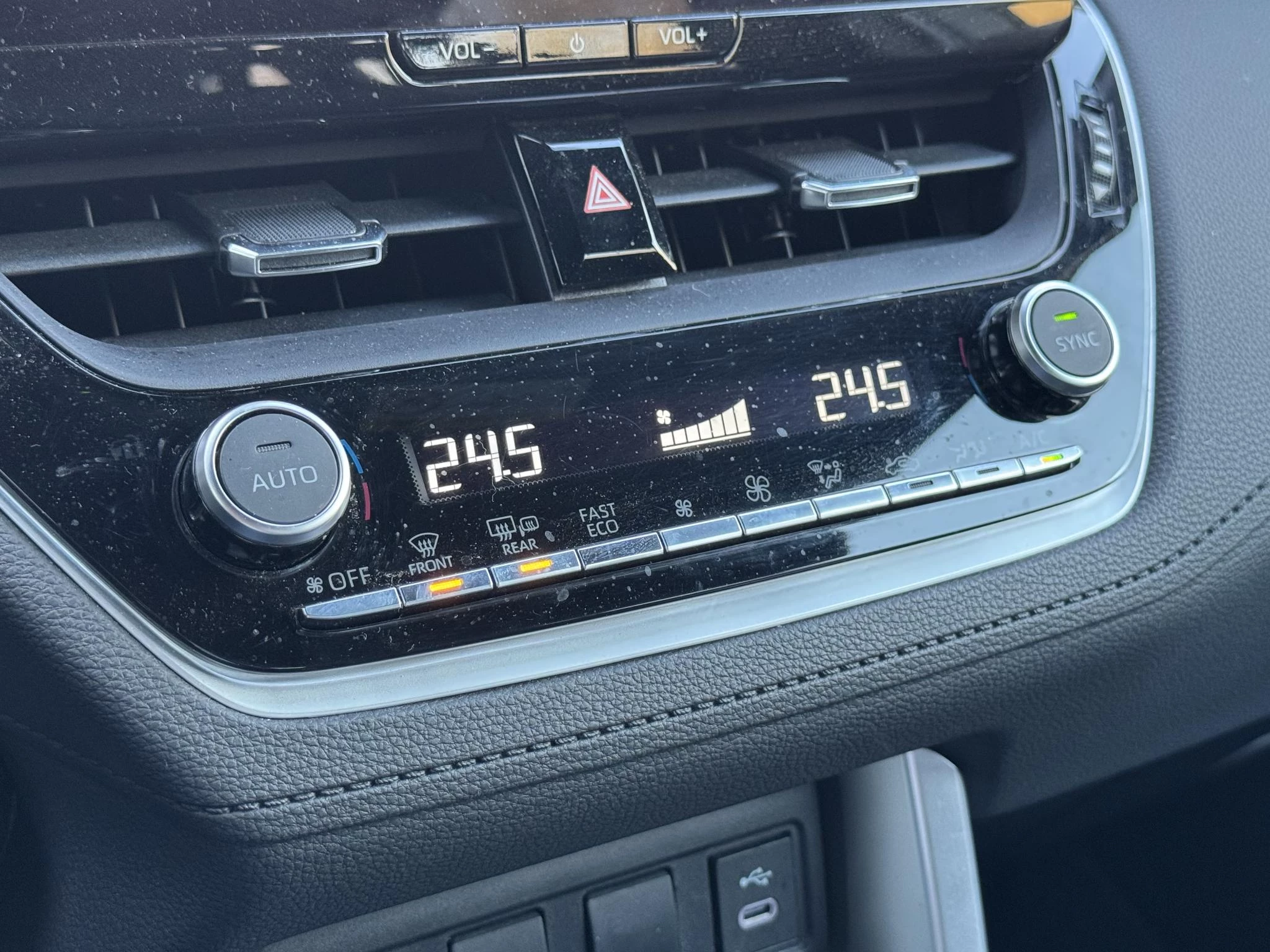 Hoofdafbeelding Toyota Corolla Cross