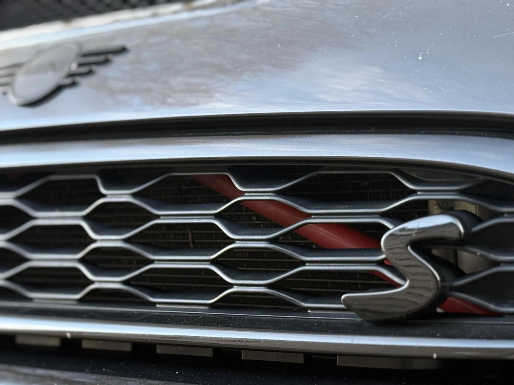 Hoofdafbeelding MINI Cooper S