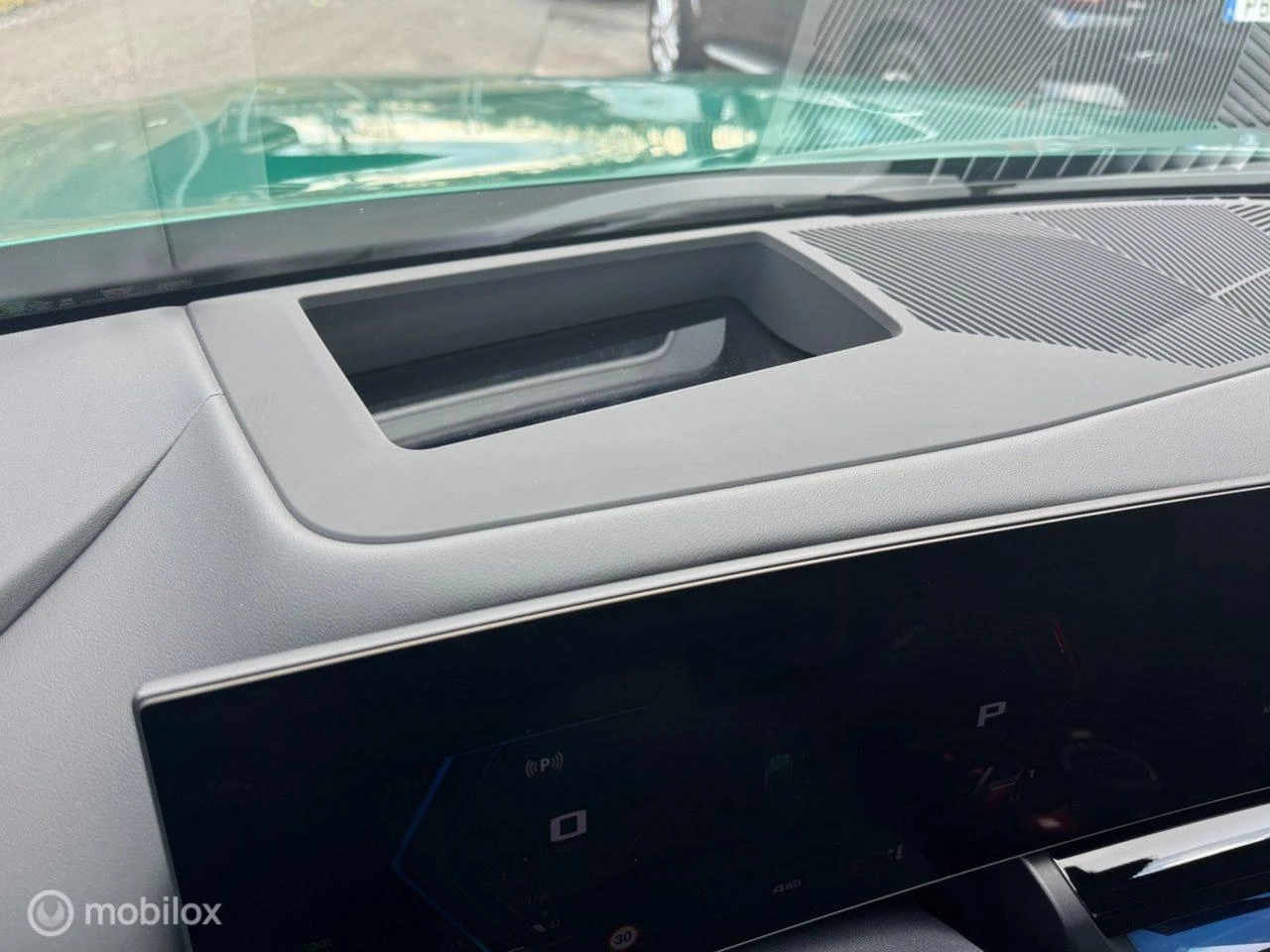 Hoofdafbeelding BMW M5