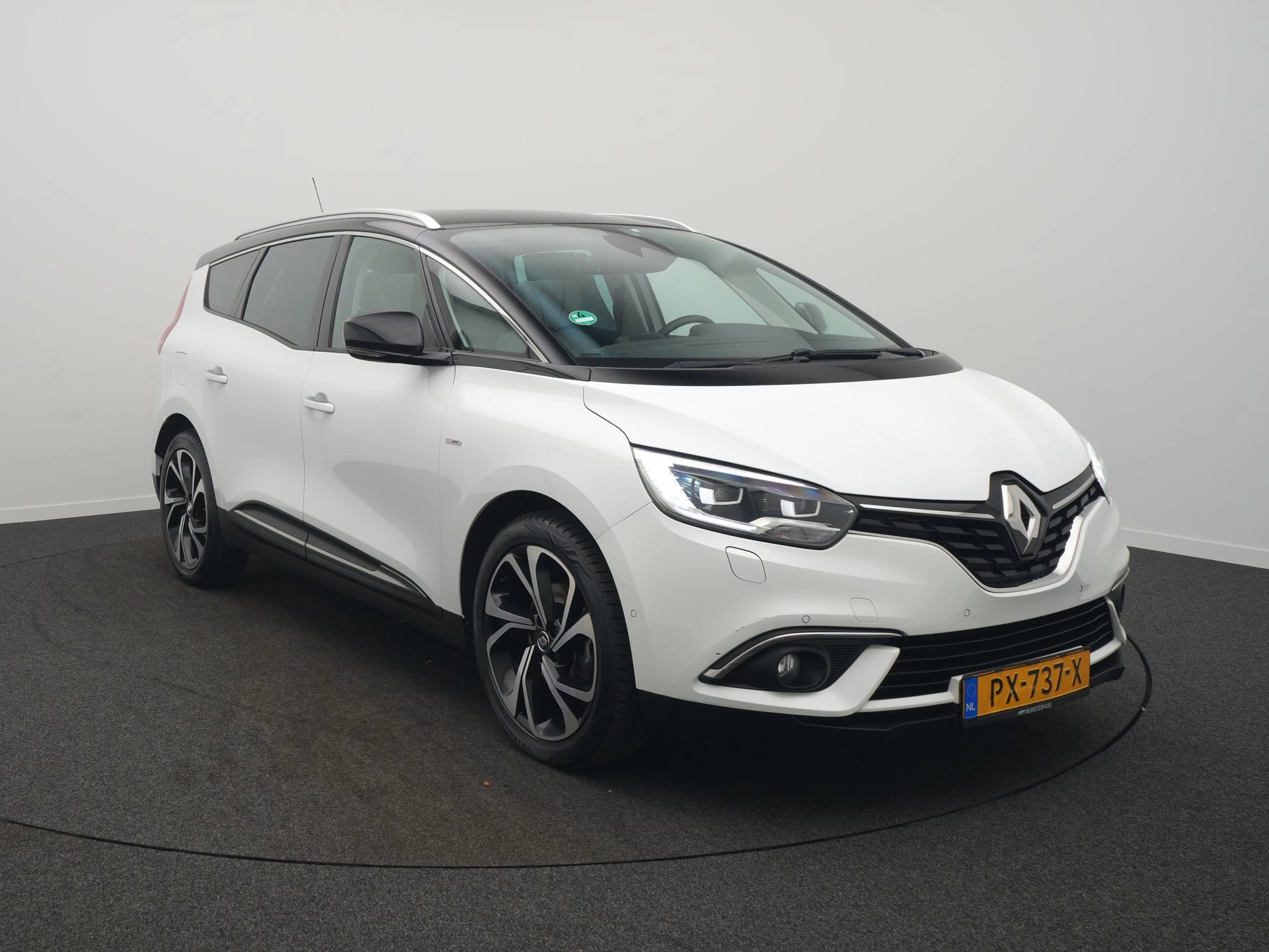 Hoofdafbeelding Renault Grand Scénic