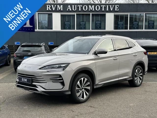 BYD SEAL U 1.5 DM-i FWD Boost VAN: 41.000,- VOOR: 36.877,- UW EINDEJAARSVOORDEEL: 4.123,- EURO | NIEUWE AUTO | BYD GARANTIE 6 JAAR