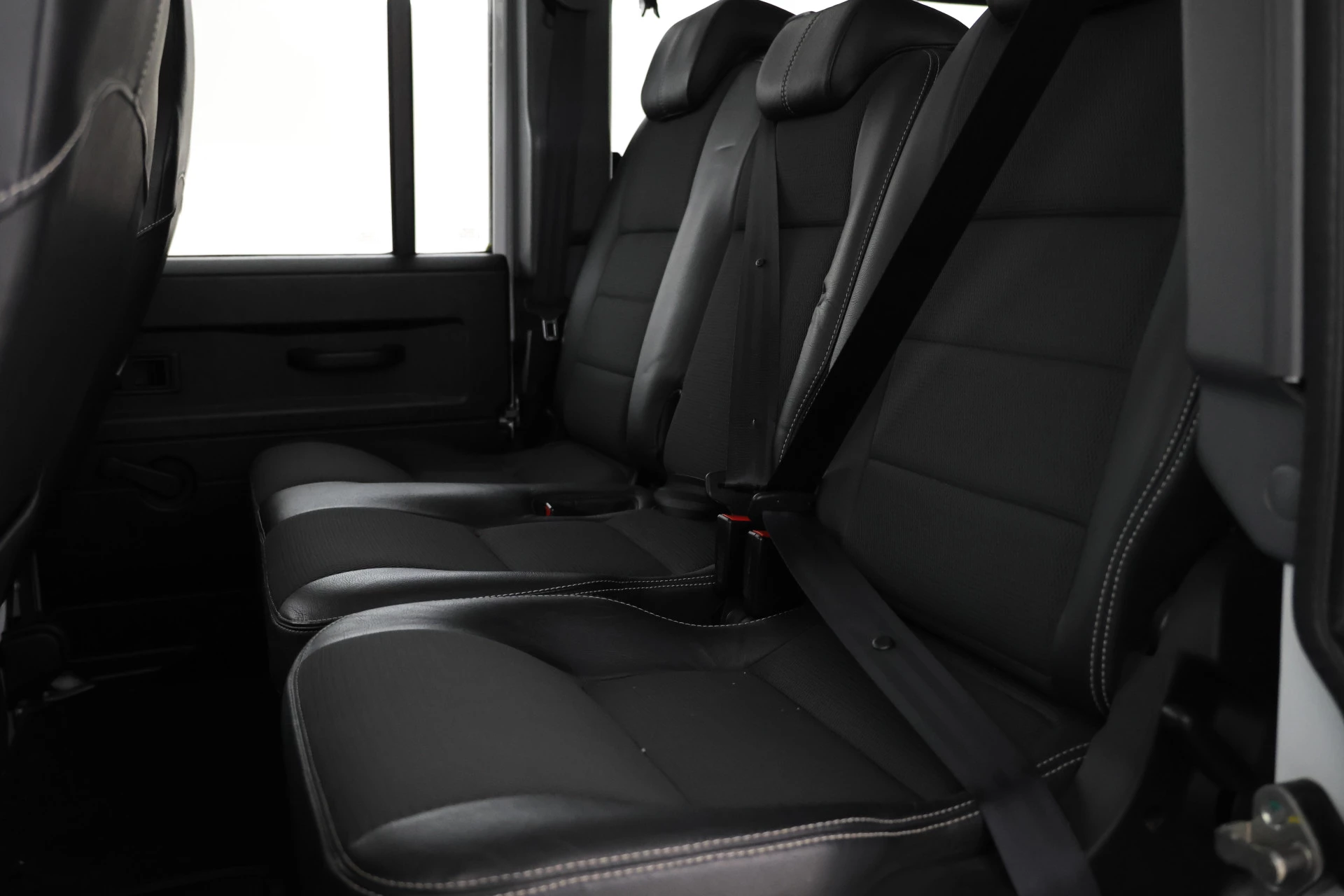 Hoofdafbeelding Land Rover Defender