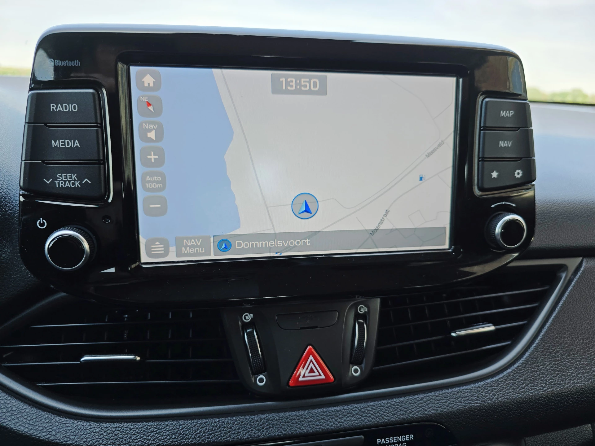 Hoofdafbeelding Hyundai i30