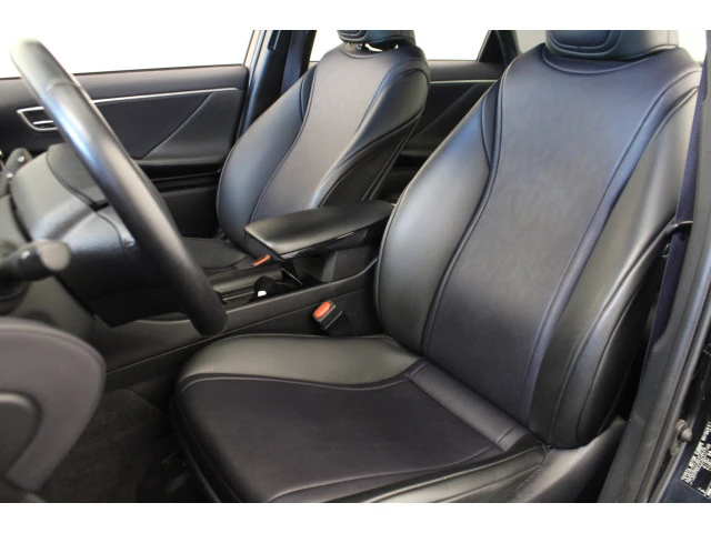 Hoofdafbeelding Toyota Mirai