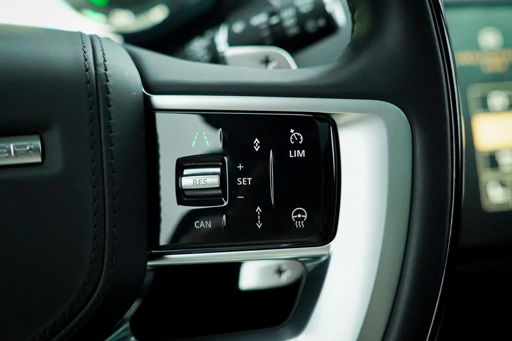 Hoofdafbeelding Land Rover Range Rover