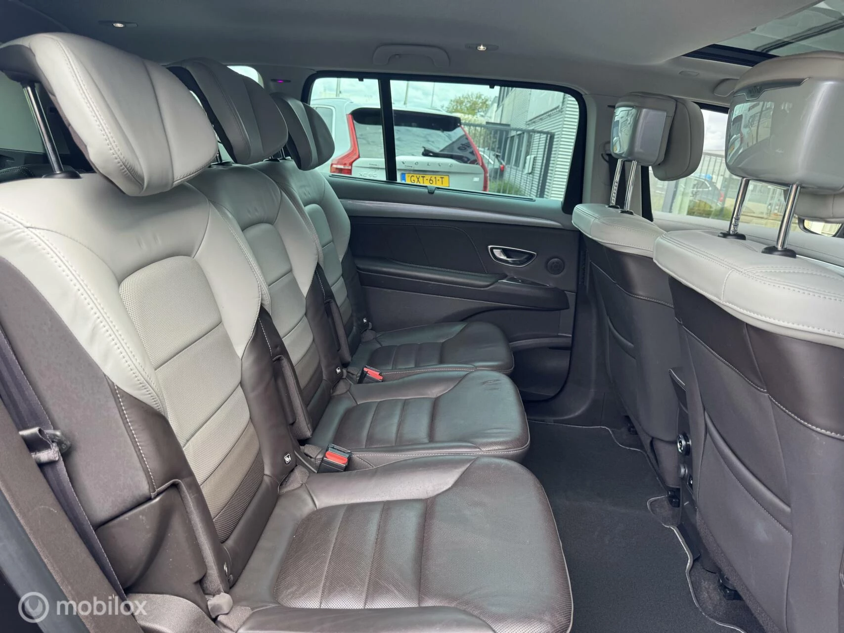 Hoofdafbeelding Renault Espace