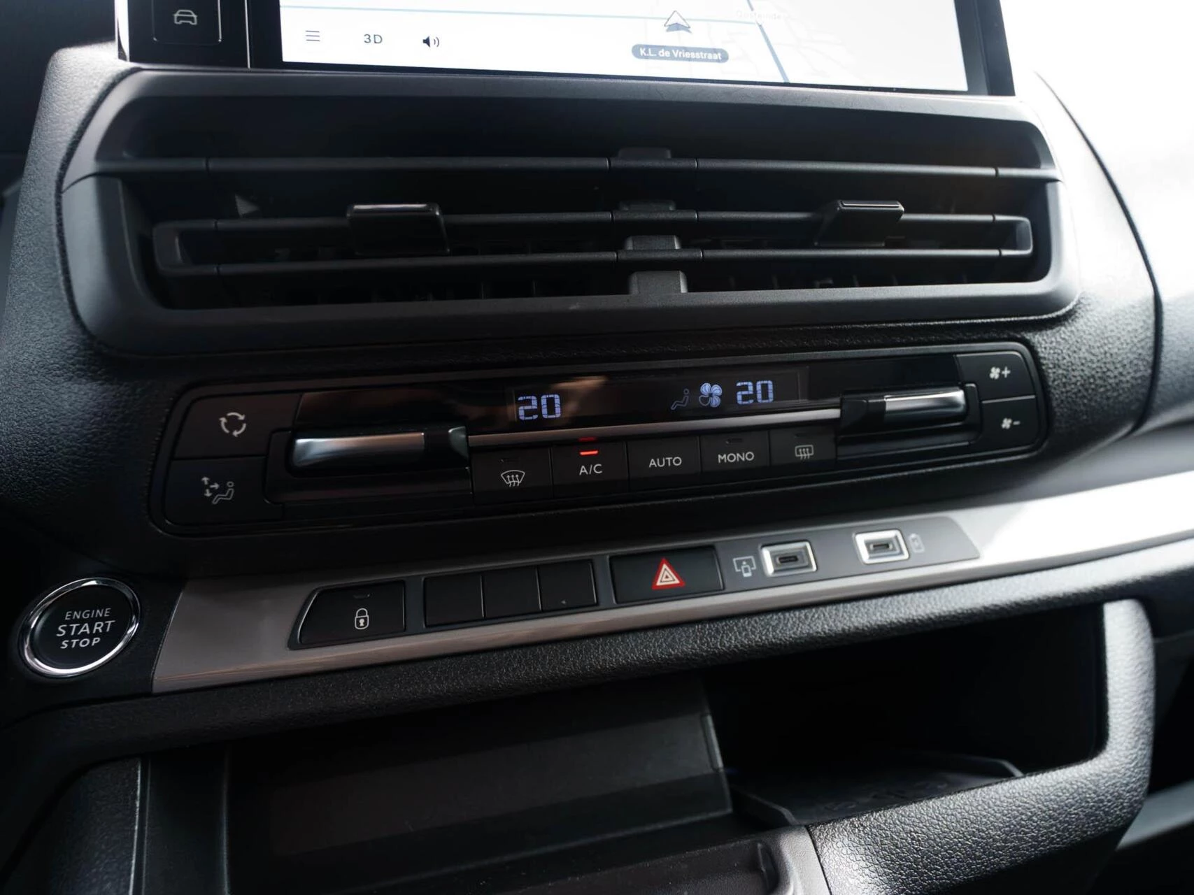 Hoofdafbeelding Fiat Scudo