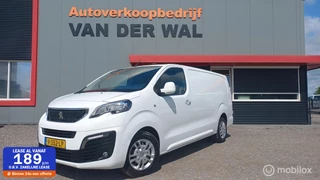 Peugeot Expert Bestel 231L 2.0 BlueHDI 120 Profit+/L3