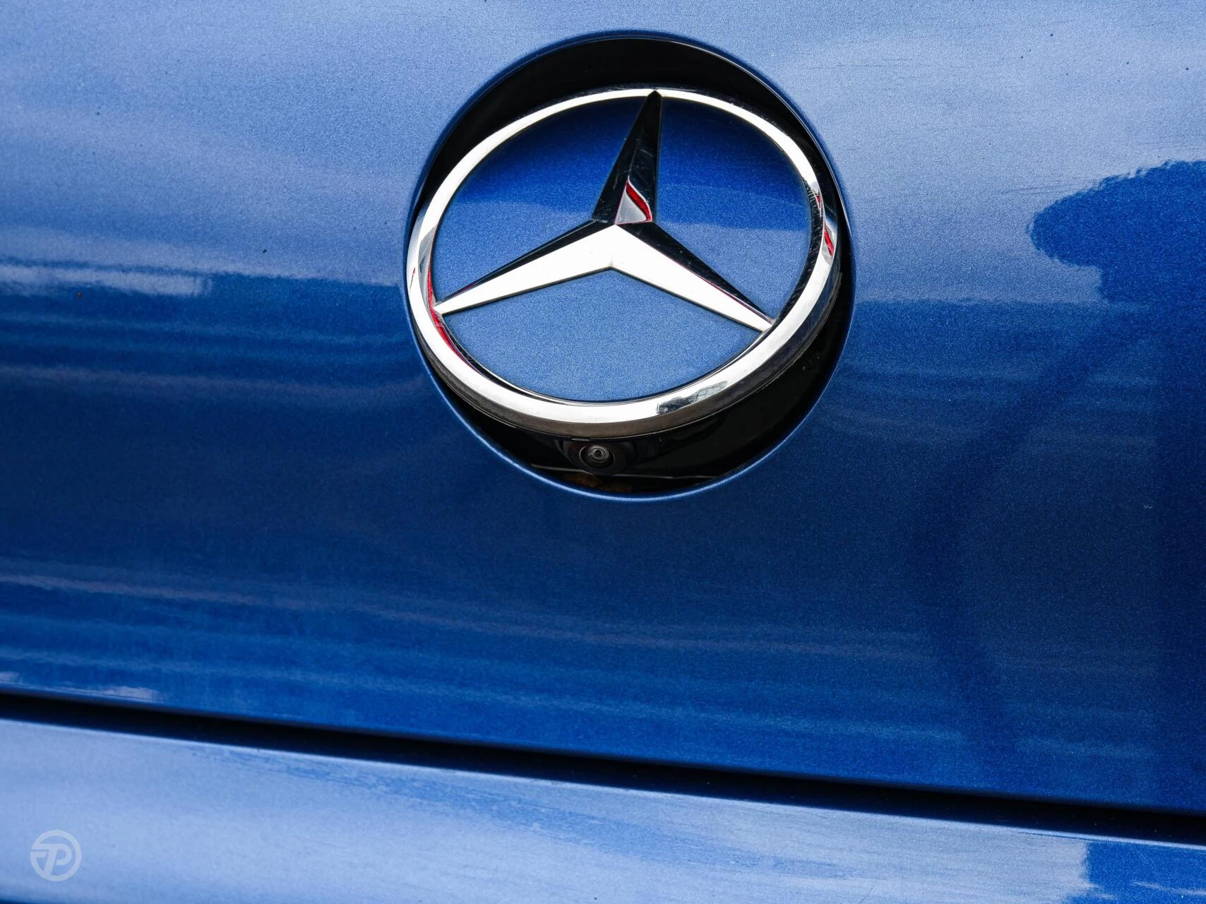 Hoofdafbeelding Mercedes-Benz EQE