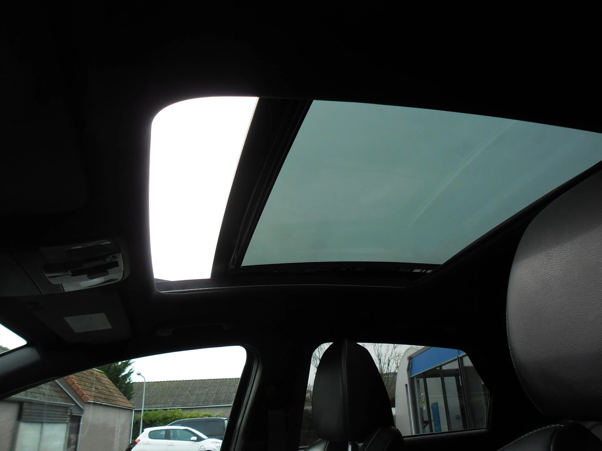 Hoofdafbeelding Kia ProCeed