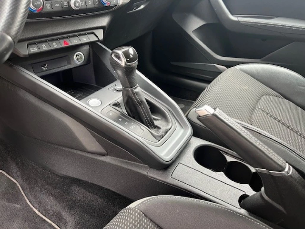 Hoofdafbeelding Audi A1