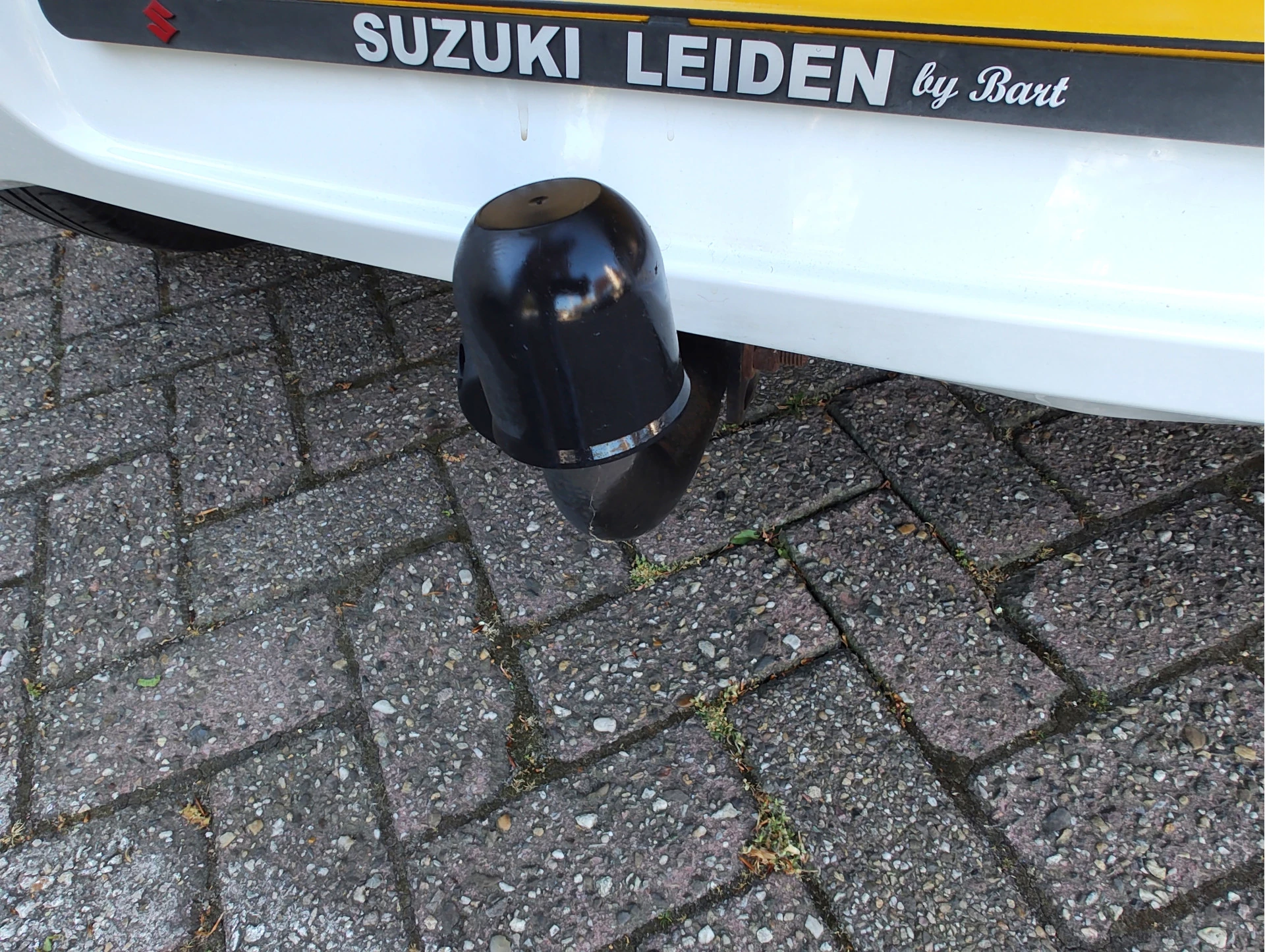 Hoofdafbeelding Suzuki Celerio