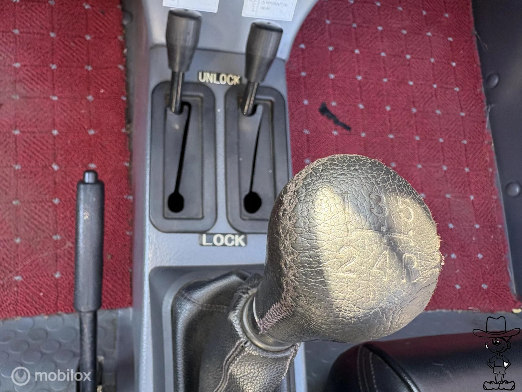 Hoofdafbeelding Jingdezhen Changhe Quadix 800 4x4