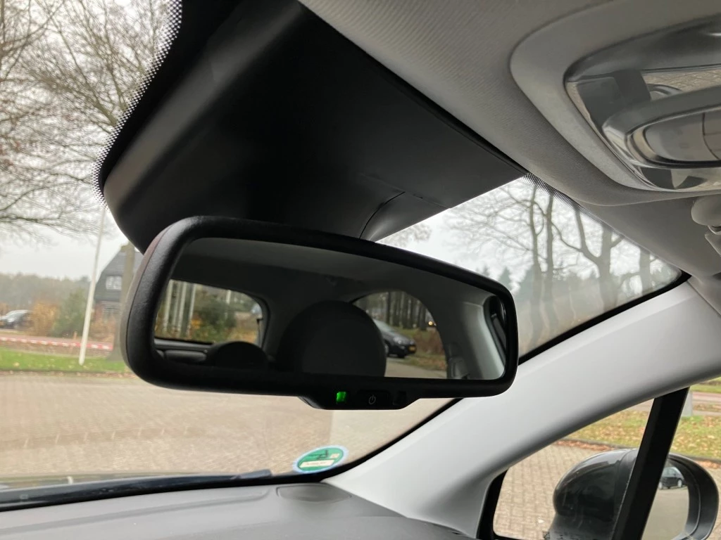 Hoofdafbeelding Fiat 500X