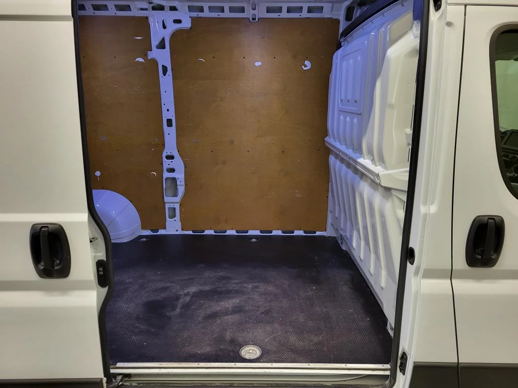 Hoofdafbeelding Fiat Ducato