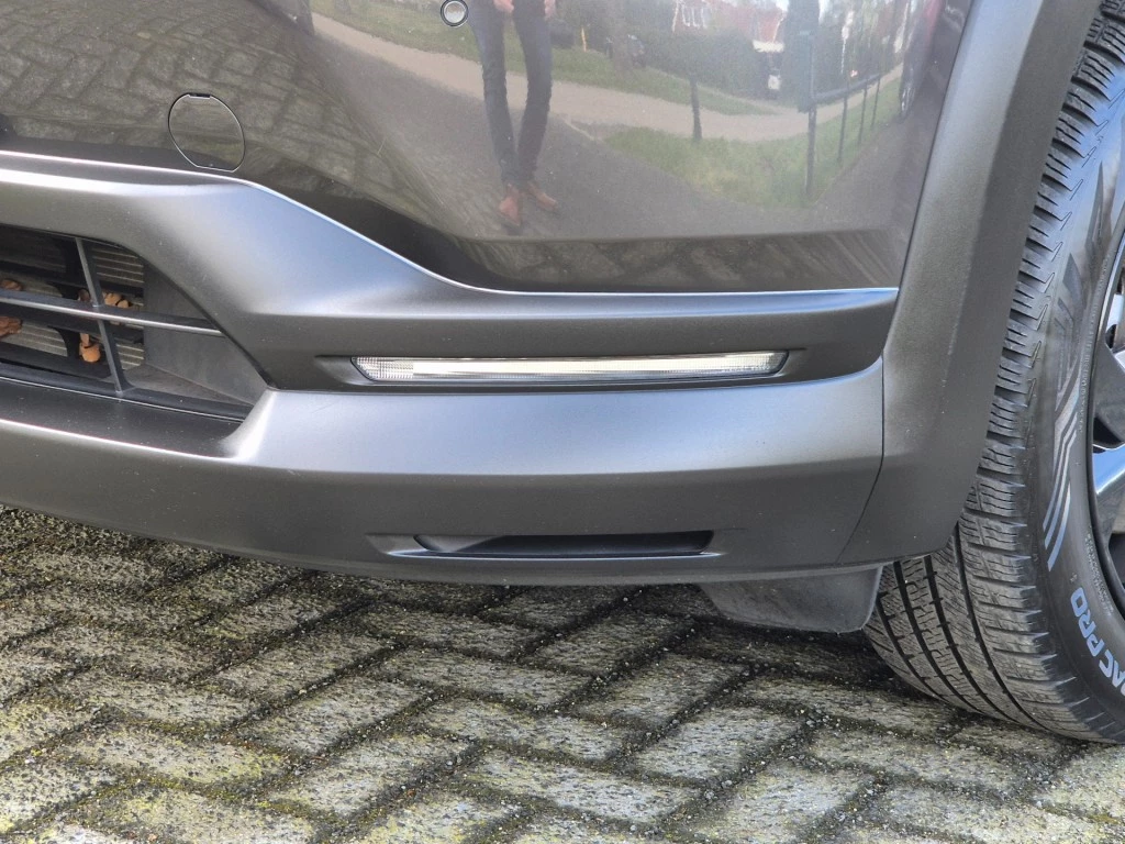 Hoofdafbeelding Mazda MX-30