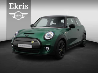 MINI 3-deurs Charged Comfort Access | Buitenspiegels Elektrisch Inklapbaar | Sportstoelen | Driving Assistant | Harman Kardon | Head Up Display | 17''