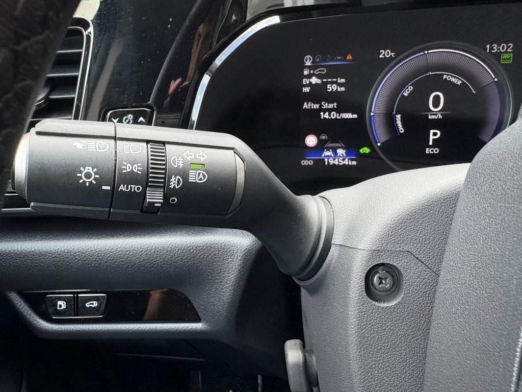 Hoofdafbeelding Lexus NX