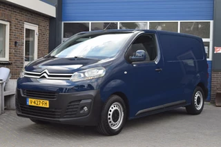 Citroen Jumpy bestel 1.6 BlueHDI 115 Club M S&S