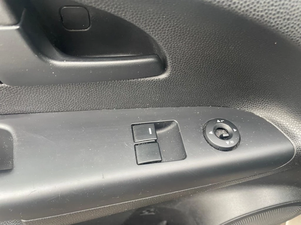 Hoofdafbeelding Kia Venga