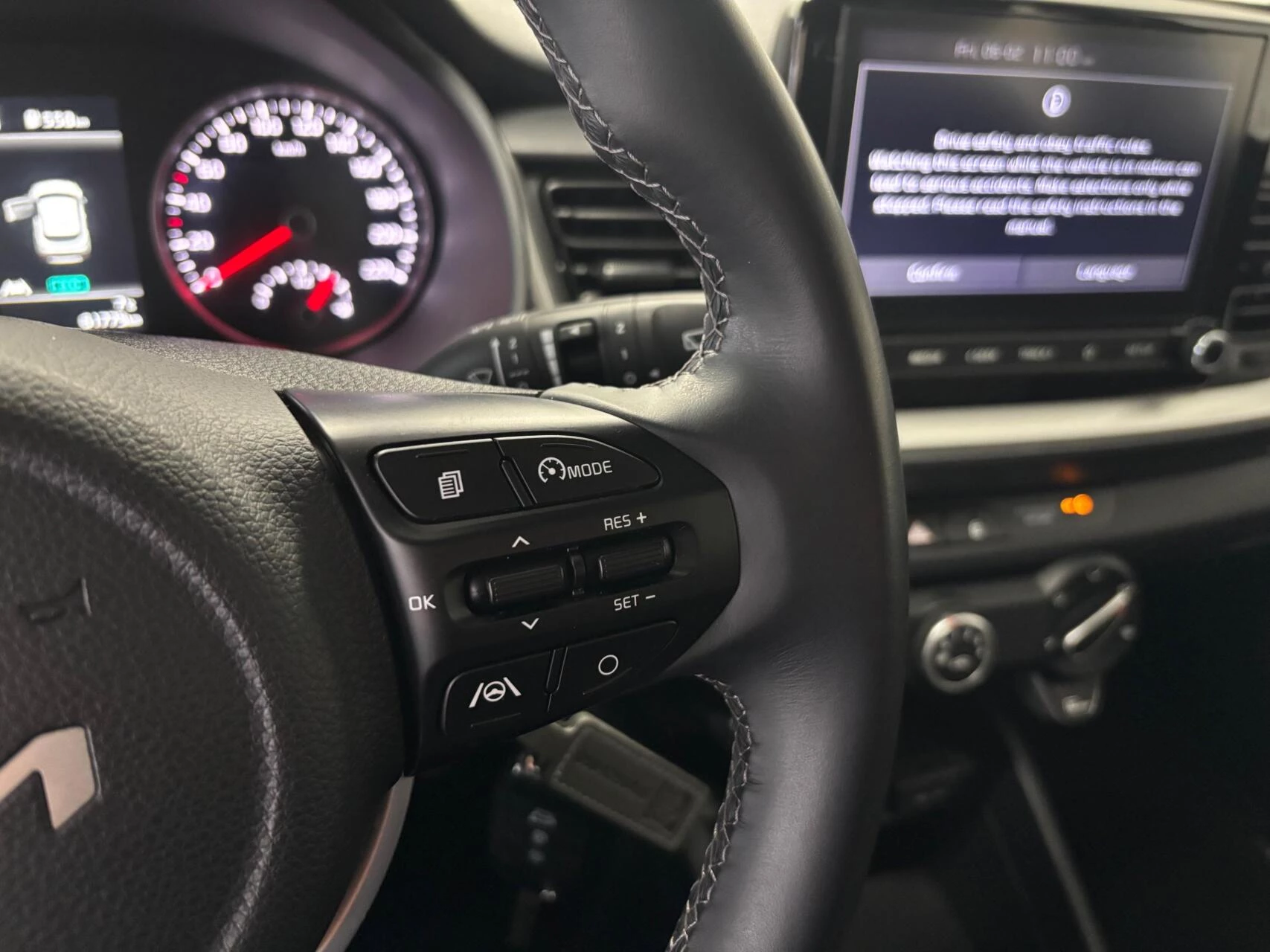 Hoofdafbeelding Kia Stonic